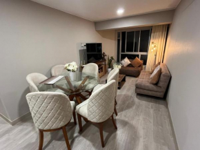 Apartamento en San Miguel